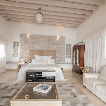 Hotel Boutique Don Pepe Santa Marta  Luaran gambar
