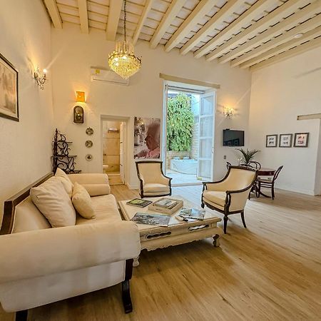 Hotel Boutique Don Pepe Santa Marta  Luaran gambar