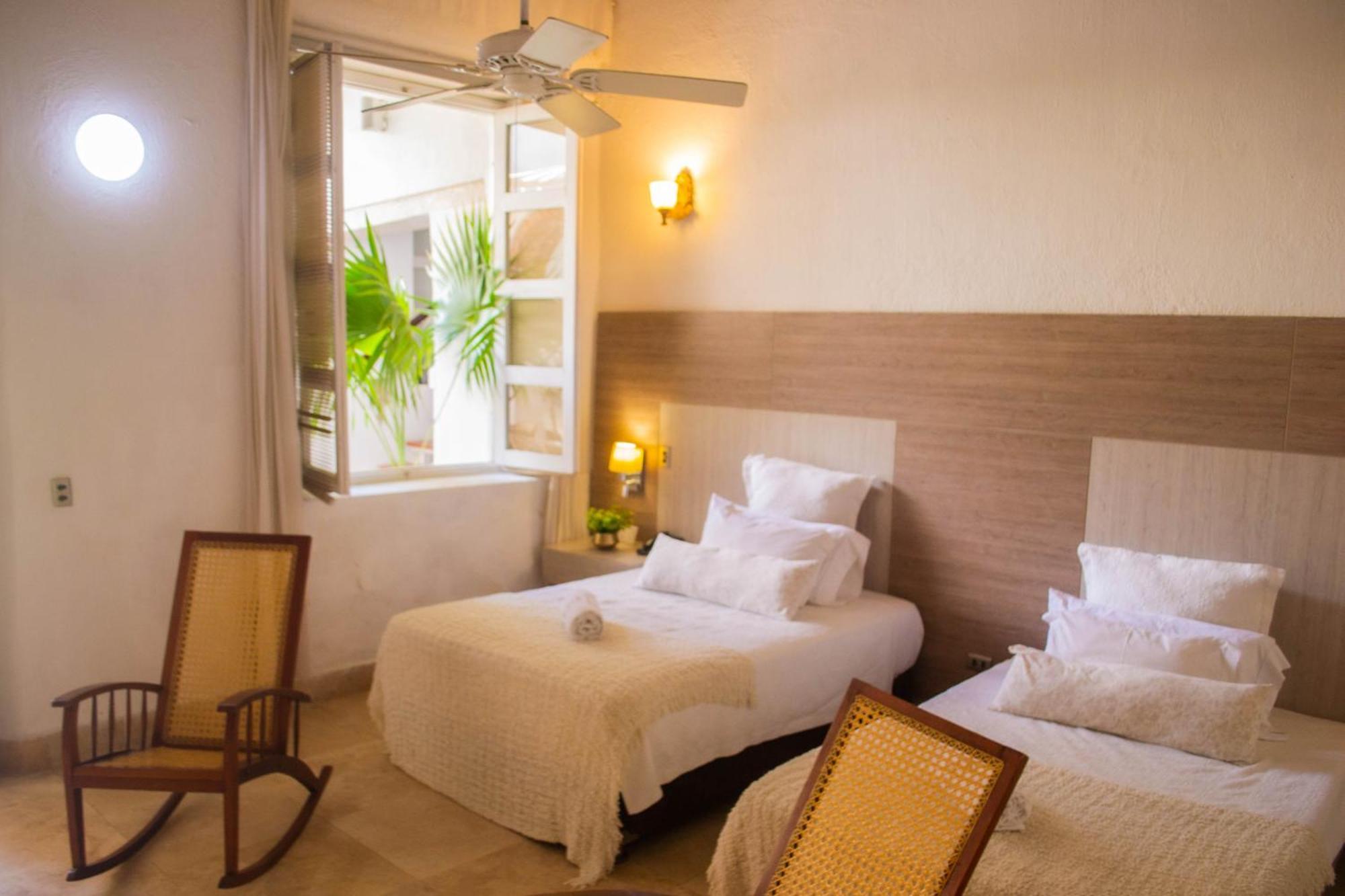Hotel Boutique Don Pepe Santa Marta  Luaran gambar