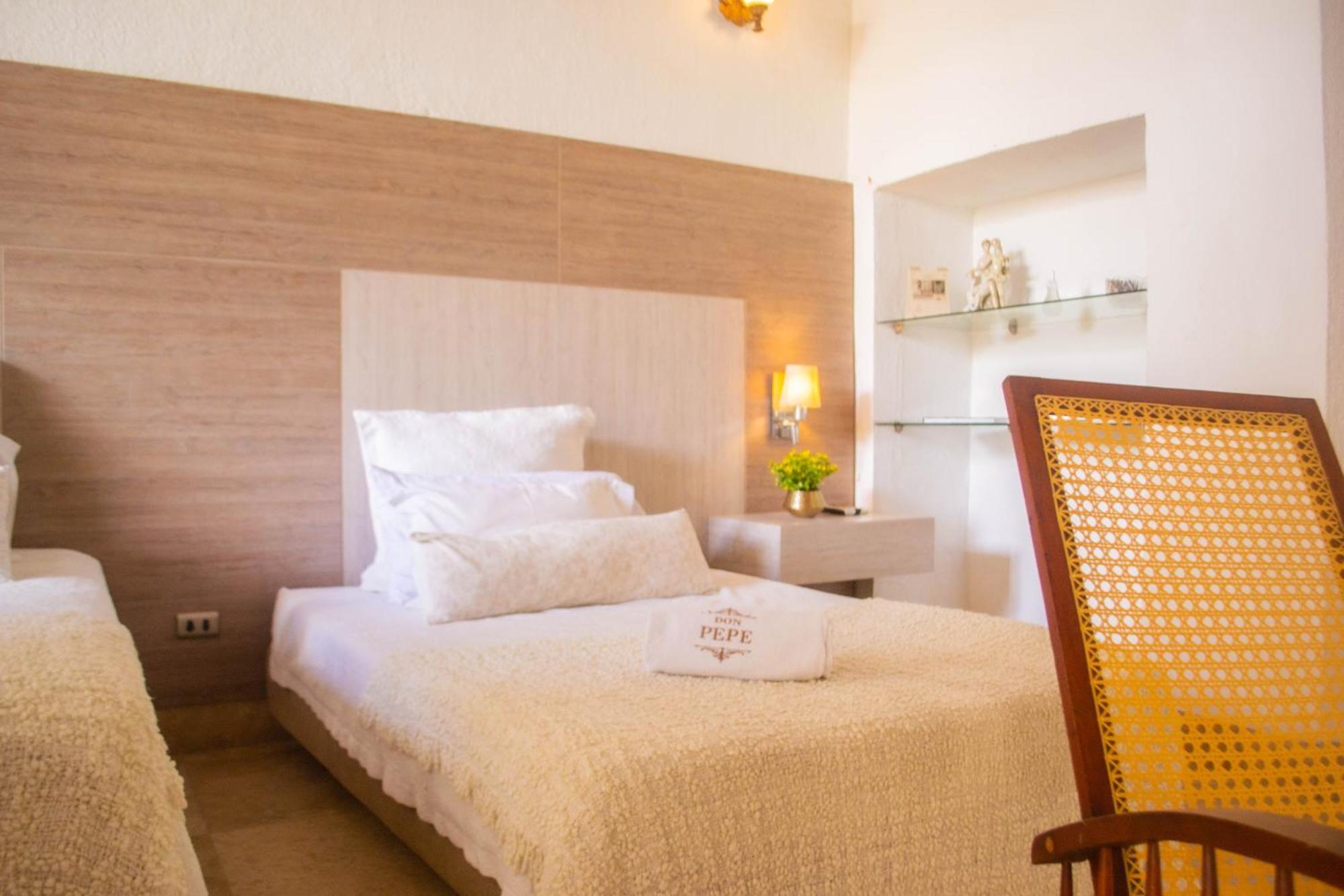 Hotel Boutique Don Pepe Santa Marta  Luaran gambar