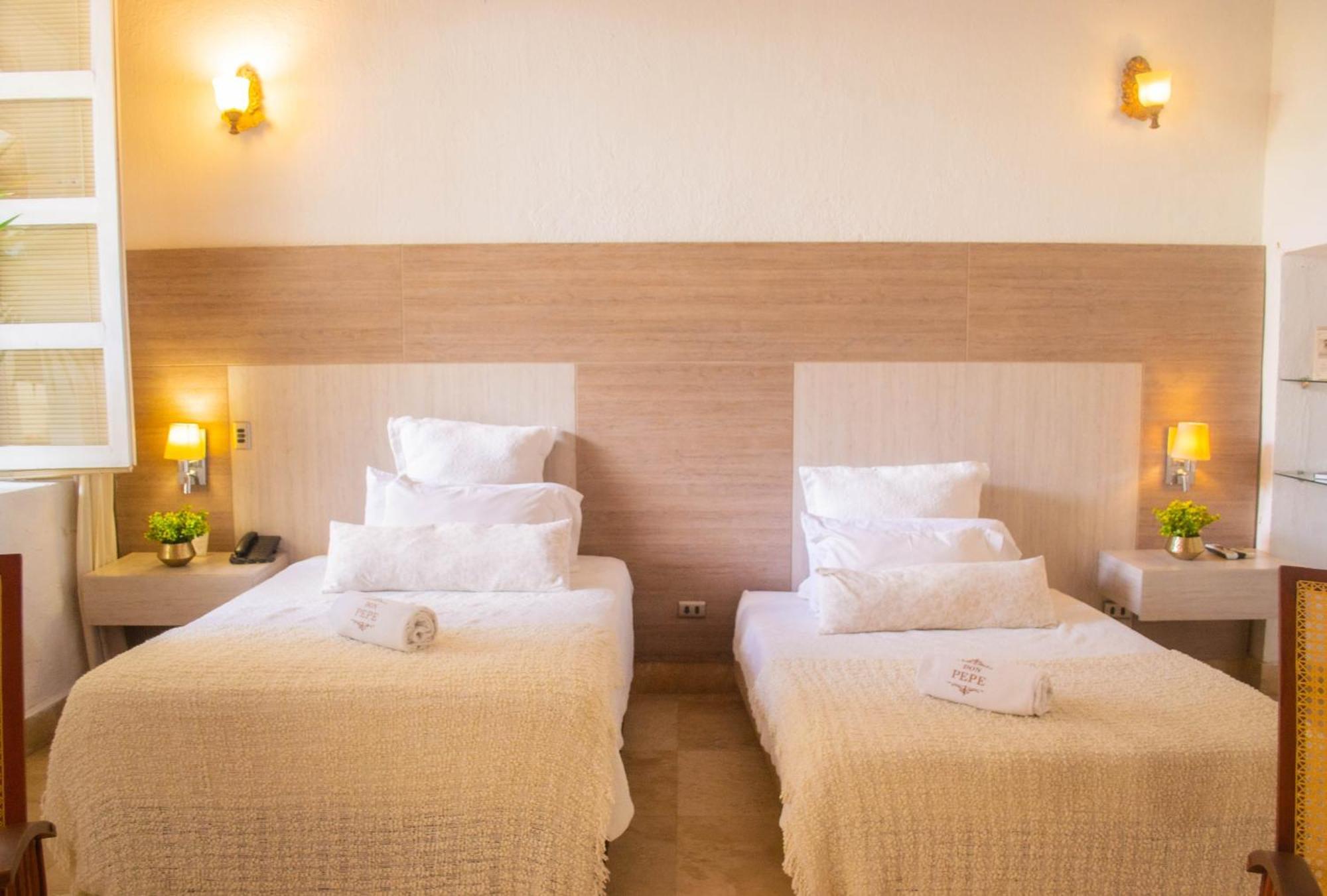Hotel Boutique Don Pepe Santa Marta  Luaran gambar