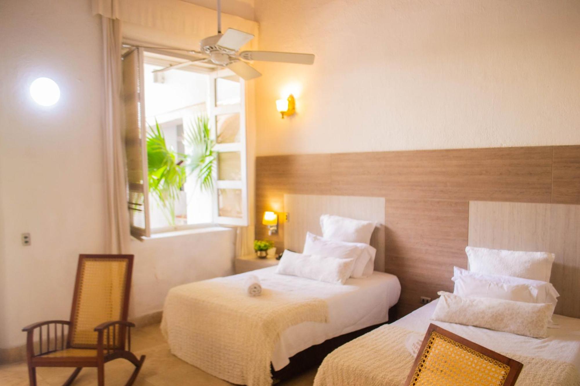 Hotel Boutique Don Pepe Santa Marta  Luaran gambar