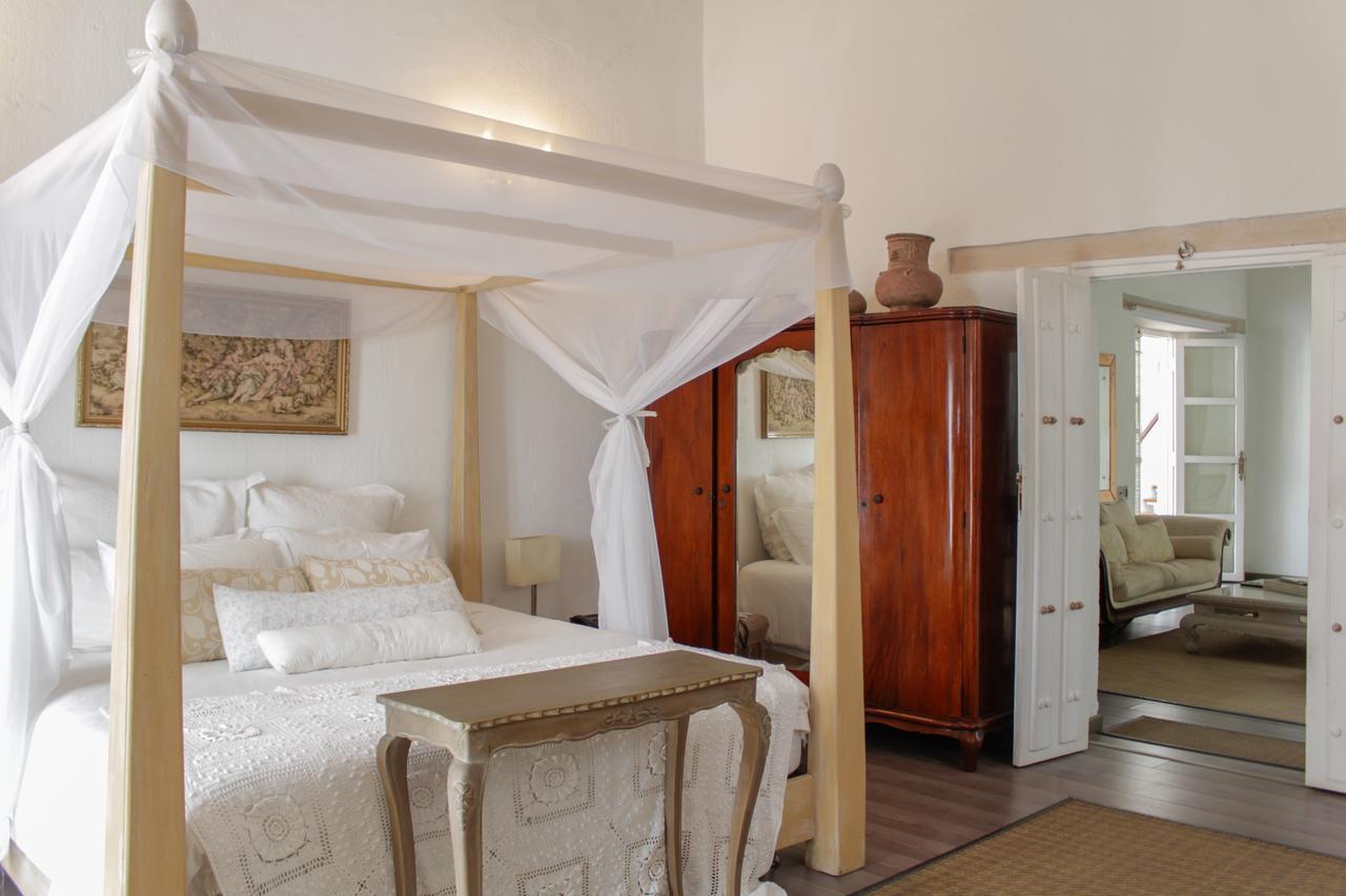 Hotel Boutique Don Pepe Santa Marta  Luaran gambar