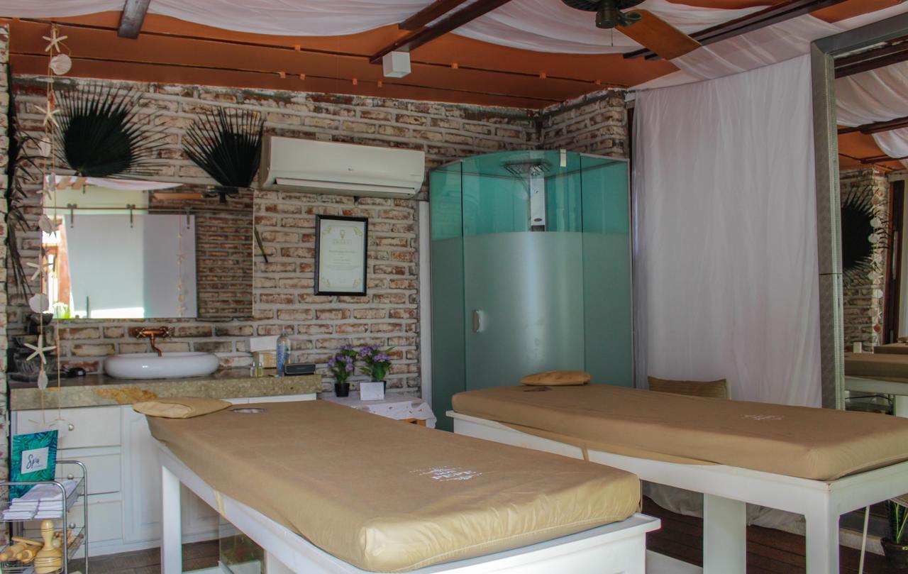Hotel Boutique Don Pepe Santa Marta  Luaran gambar