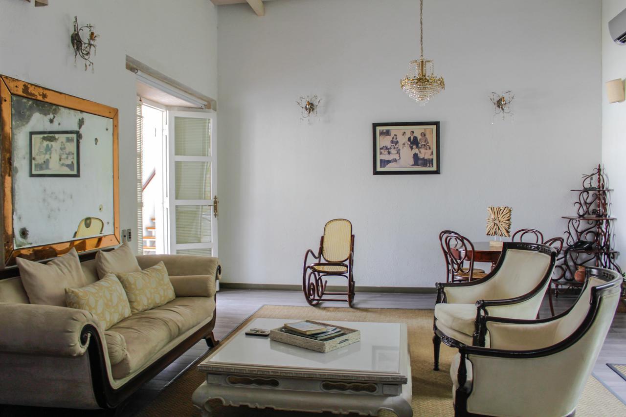 Hotel Boutique Don Pepe Santa Marta  Luaran gambar