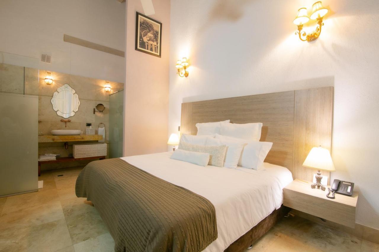 Hotel Boutique Don Pepe Santa Marta  Luaran gambar
