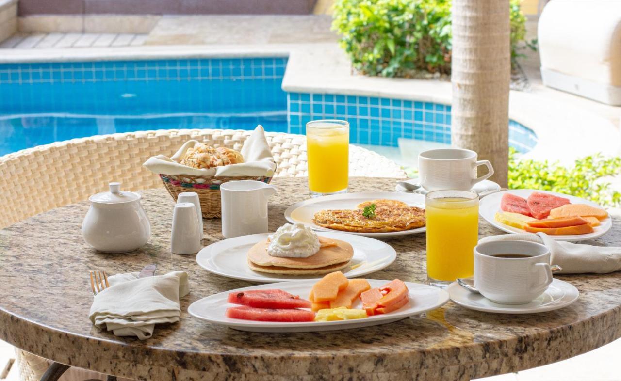 Hotel Boutique Don Pepe Santa Marta  Luaran gambar